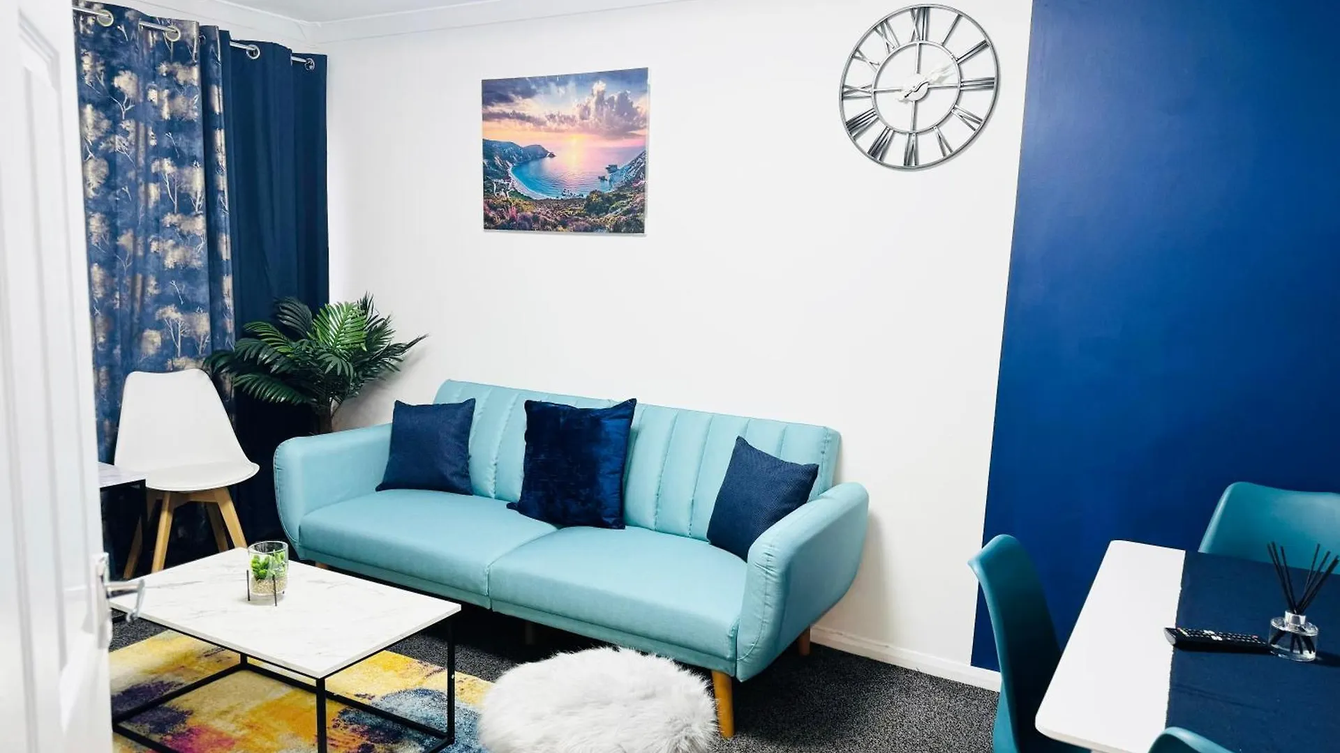 Dom wakacyjny Willa 2Br*Free Parking*Off A12*Family*Contractors Ilford